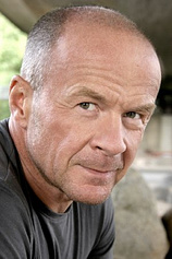 picture of actor Bertram Hiese