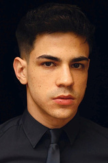 picture of actor Franco Mosqueiras