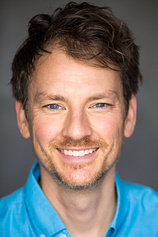 picture of actor Alex Weed