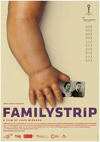 Poster de Familystrip