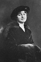 picture of actor Thea Sandten