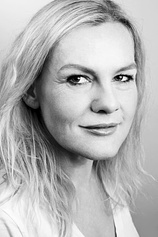 picture of actor Ella Kenion