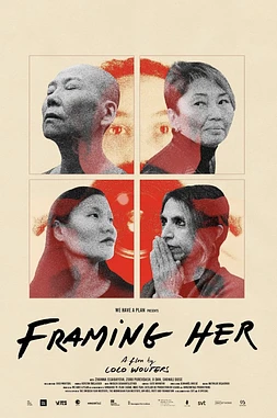 Framing Her