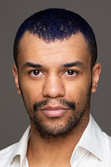 picture of actor Roderick Kabanga
