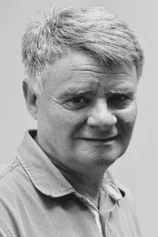 Foto de Ivo Gregurevic