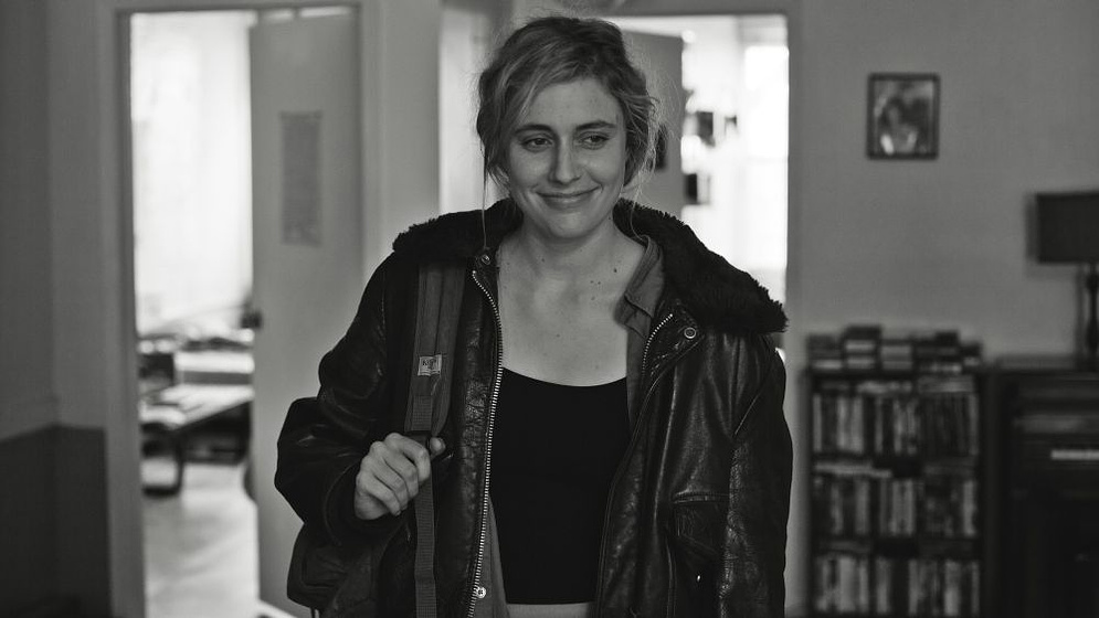 still of movie Frances Ha