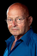 picture of actor Yossi Graber