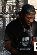 photo of person Latavious Flournoy