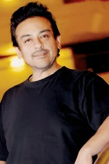 Foto de Adnan Sami