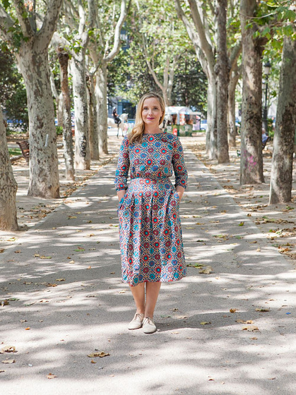 Julie Delpy en Lolo. El Hijo de mi novia (Photocall en Madrid.Julio 2016)