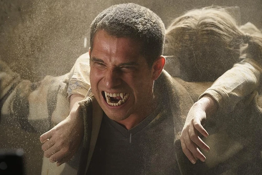 Tyler Posey en teen-wolf-the-movie