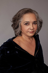 picture of actor Ana Martín