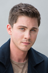 photo of person Logan Lerman