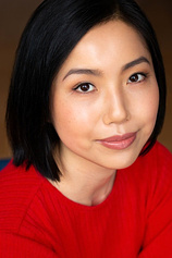 picture of actor Ally Xue
