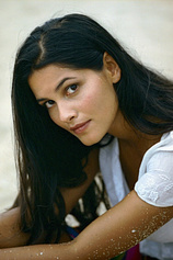 picture of actor Mandala Tayde