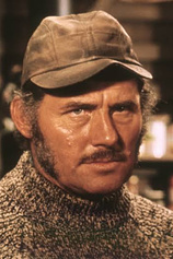 picture of actor Robert Shaw