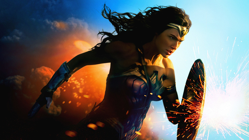 Imagen de Wonder Woman