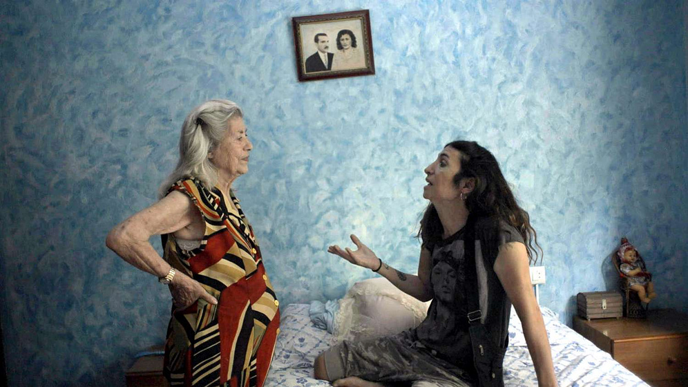 Imagen de Corren las Liebres