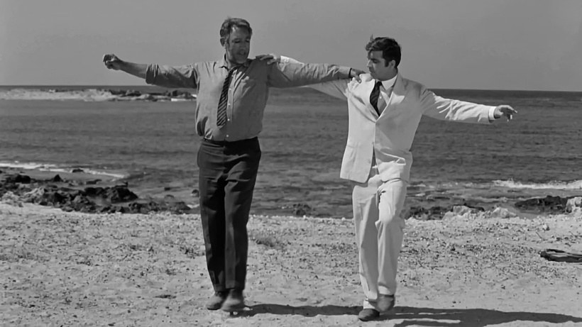 Imagen de Zorba el Griego