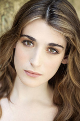 picture of actor Pilar Fogliati