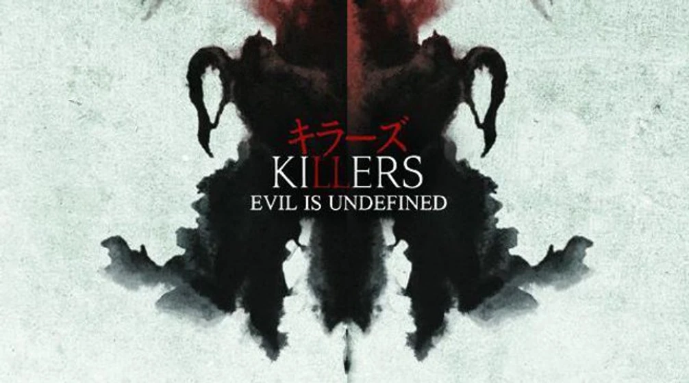 Imagen de killers-2013
