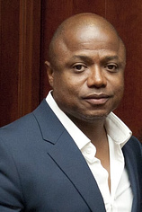 picture of actor Randy Jackson