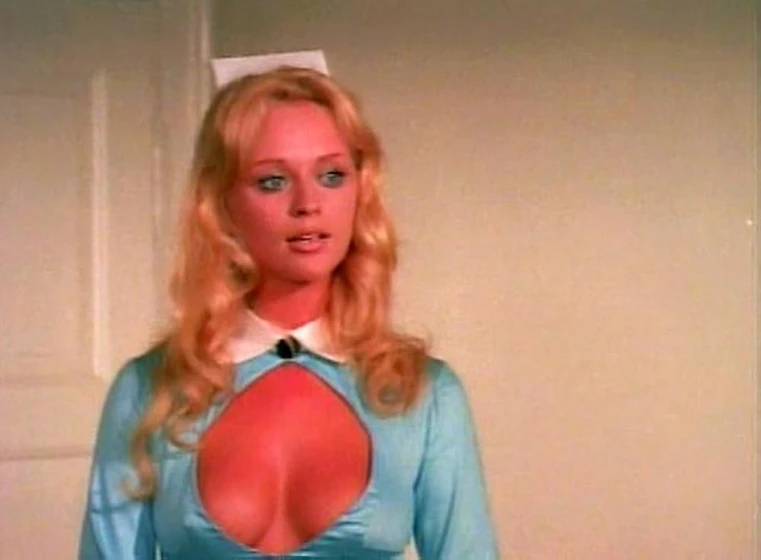 Sybil Danning en las-traviesas-ninfas