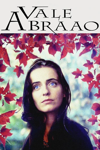 Poster de El Valle de Abraham