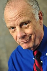 picture of actor Ed Crick