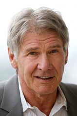 picture of actor Harrison Ford [I]