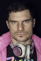 picture of actor Flula Borg