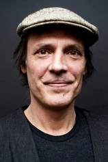 Foto de Jean Leloup