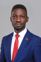 Foto de Bobi Wine