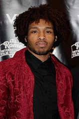 picture of actor Al-Jaleel Knox