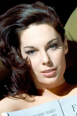 Foto de Tracy Reed