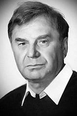 picture of actor Daniil Netrebin