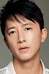 picture of actor Geng Han