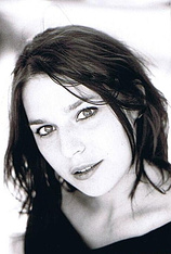 picture of actor Chloé Flipo