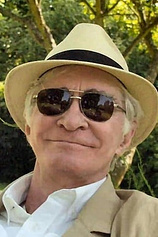 photo of person Michael Norell