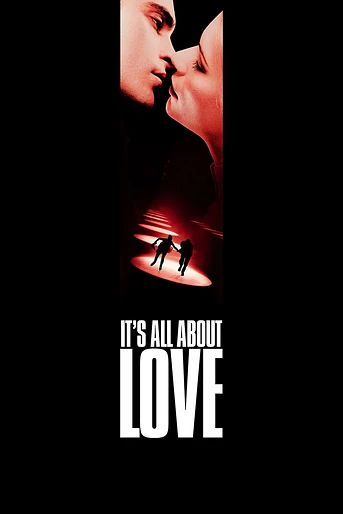 Poster de It's All About Love