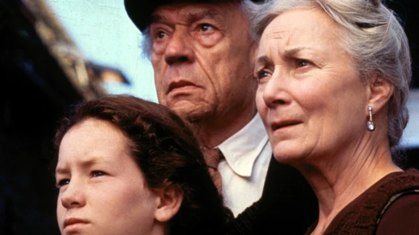 Imagen de Los Pequeños Jinetes