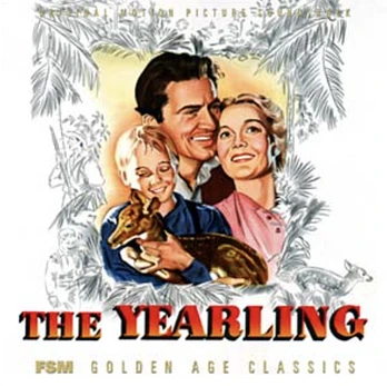 Carátula de la banda de sonido de El Despertar