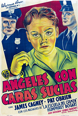 poster of movie Ángeles con Caras Sucias