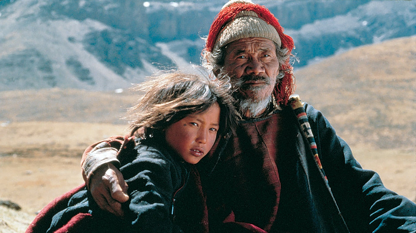 Imagen de Himalaya