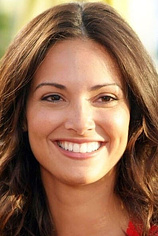picture of actor Amber McDonald