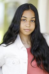 picture of actor Carina Elise Derbigny