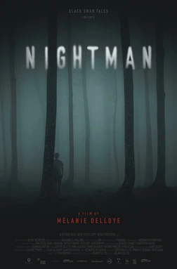 poster of movie Nightman