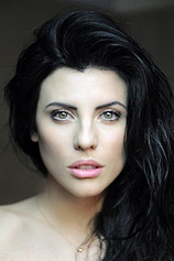 picture of actor Jennifer Mischiati
