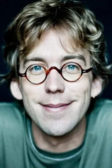 Foto de Fred Pellerin
