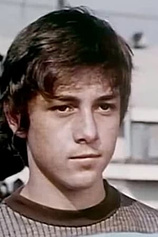 picture of actor Josh Albee